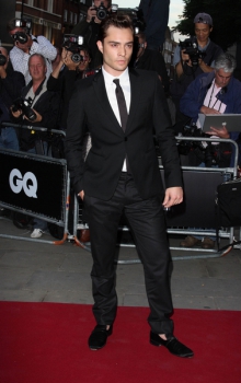 Ed Westwick