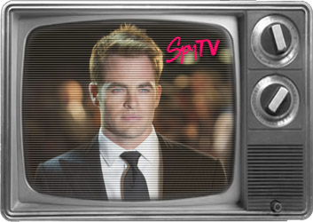 Interview_Chris Pine