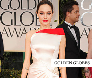 Party Golden Globes
