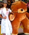 Wiesn-Shooting