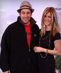 Adam-Sandler-und-Jennifer-Aniston