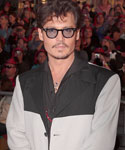 Johnny-Depp
