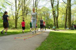 Bootcamp