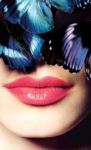 Chanel-Papillon