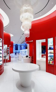 Elizabeth-Arden
