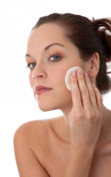 Eye- und Make up Remover