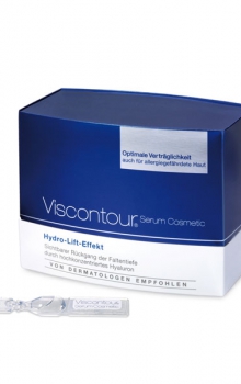 viscontour