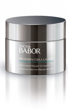 Dr. Babor Refinde Cellular Booster Cream, ca. 70 Euro/ 50ml