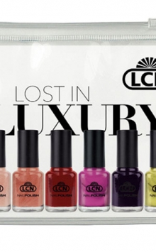 LCN lost in Luxury, ca. 26 Euro pro Stück