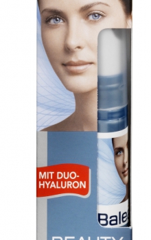 Balea Beauty Effect Hyaluron Booster 