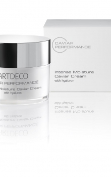 Artdeco Caviar Performance Intense Moisture Caviar Cream 