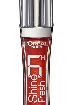 Glam Shine 6H Fresh