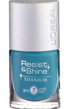 Resist & Shine Fresh