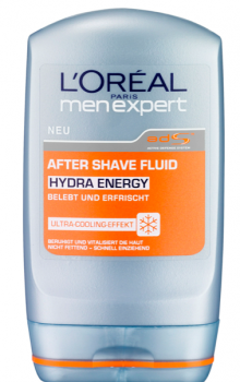 L'Oreal