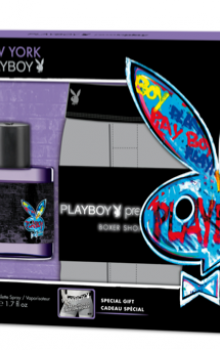 Playboy