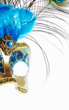 Schluss mit der Maskerade