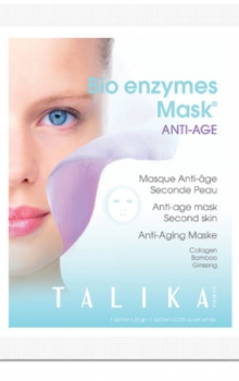 talika Bio enzymes Mask