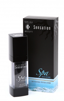 Swisa Beauty Line Reversal Peptide Serum 