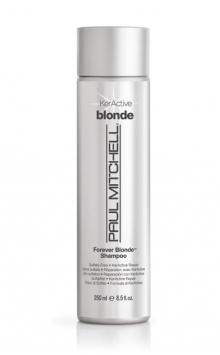 Paul Mitchell. KerActive Forever Blond Shampoo