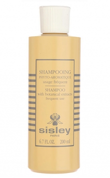Sisley Shampooing