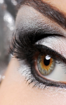 Smokey Eyes