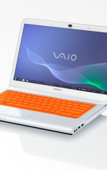 VAIO2