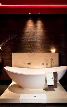 spa