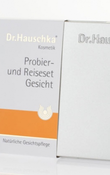 Dr. Hauschka Probier- und Reiseset