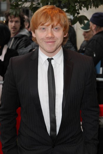 Rupert Grint