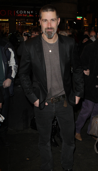 Matthew Fox