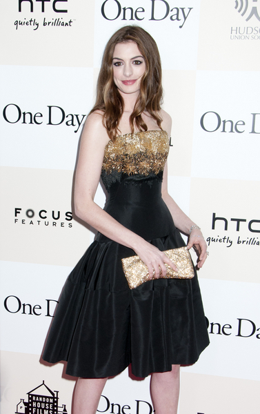 Anne Hathaway/ PR Photos