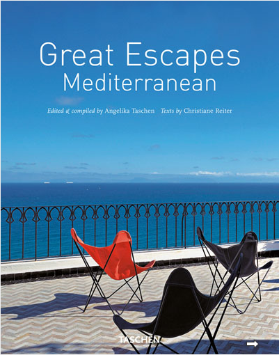Great Escapes Mediterranean Great Escapes Mediterranean
