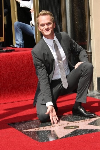 Neil Patrick Harris/ PR Photos