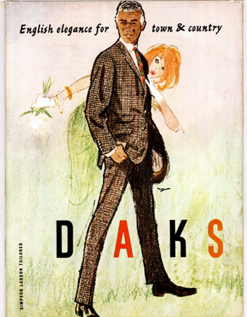 DAKS Archive-Museum DAKS Archive-Museum