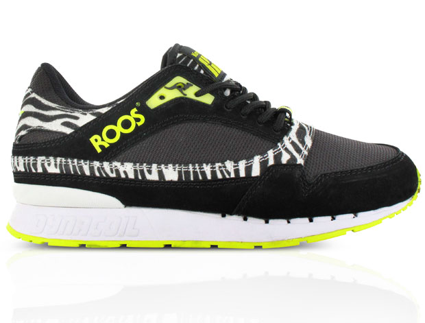 Kangaroos