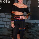 MTV Music Awards Miley Cyrus, PR Photos