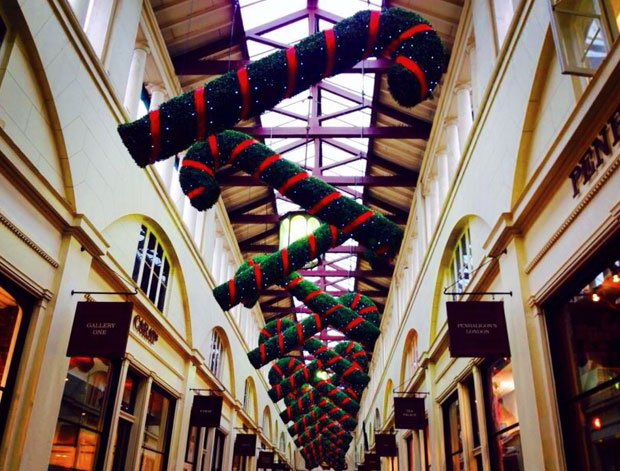 Covent-Garden