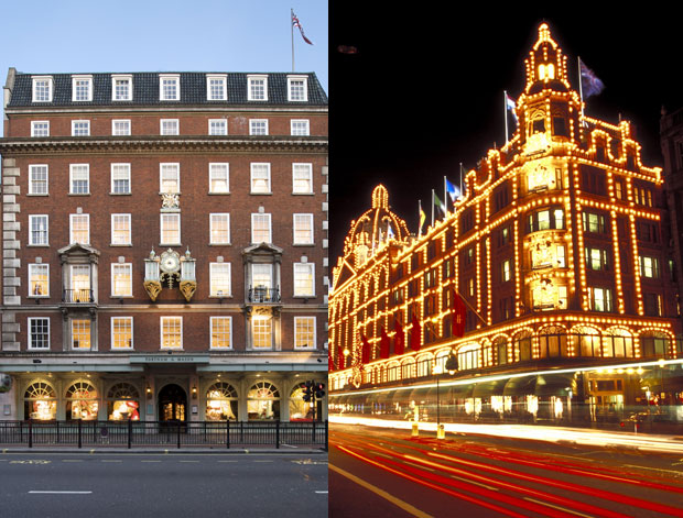 Harrods