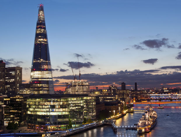 the-shard