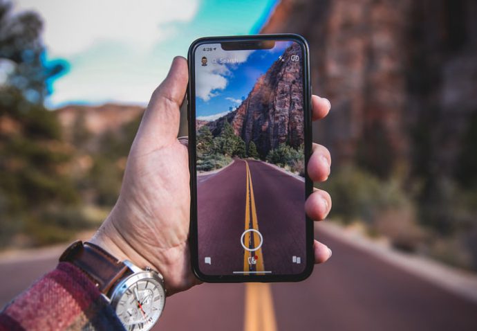 iPhone xs Max